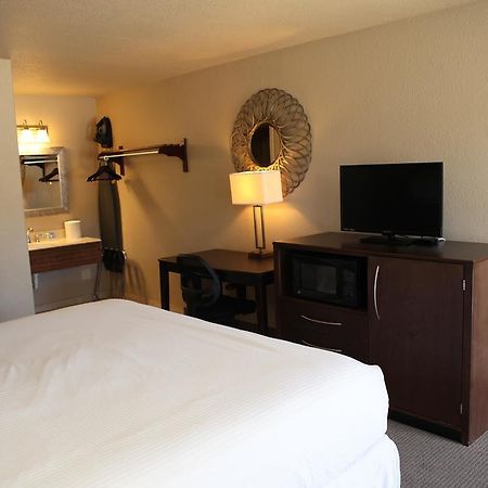 Unique Suites Hotel Charleston Eksteriør bilde