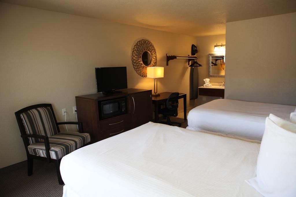 Unique Suites Hotel Charleston Eksteriør bilde