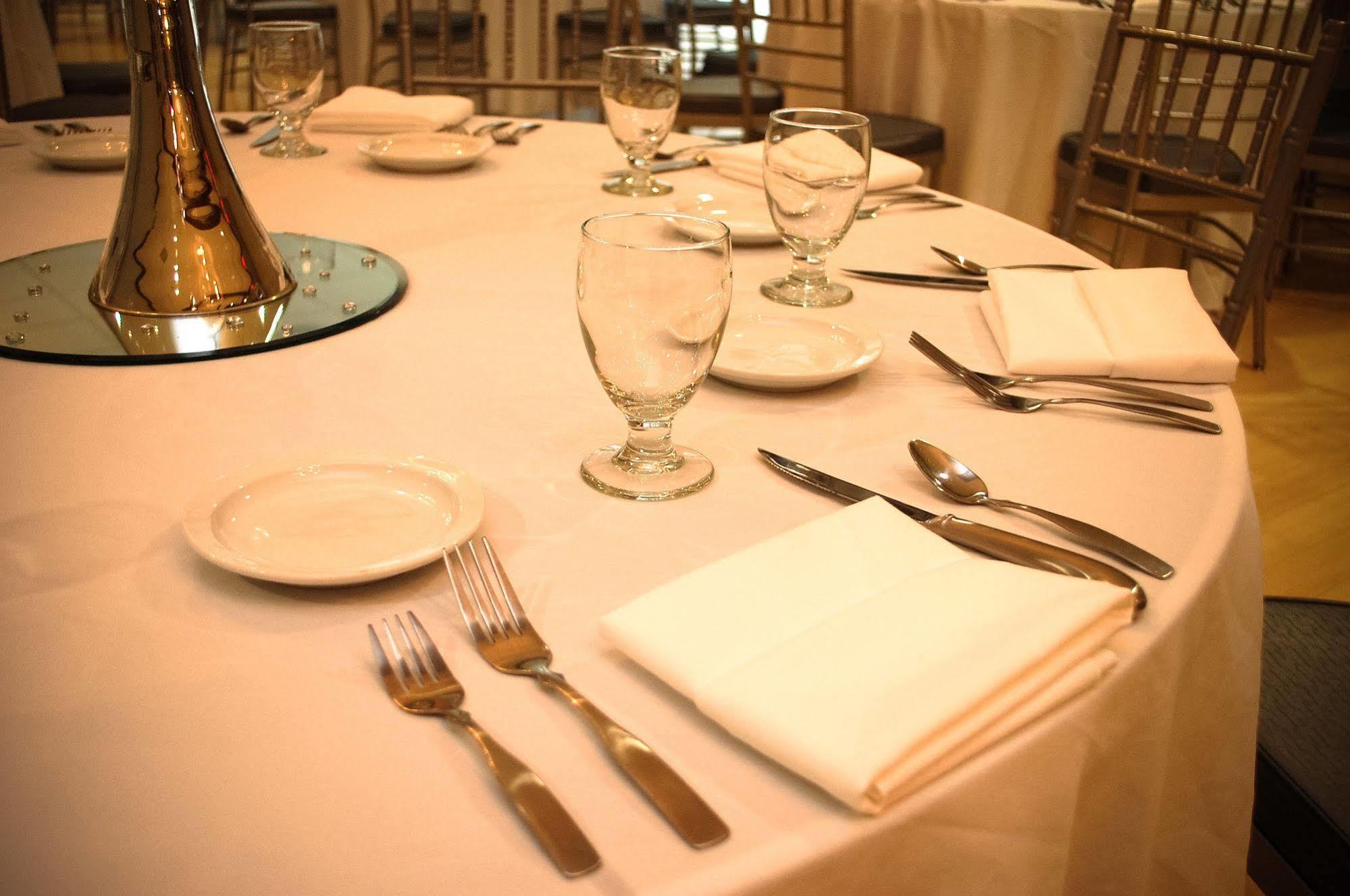 Unique Suites Hotel Charleston Eksteriør bilde